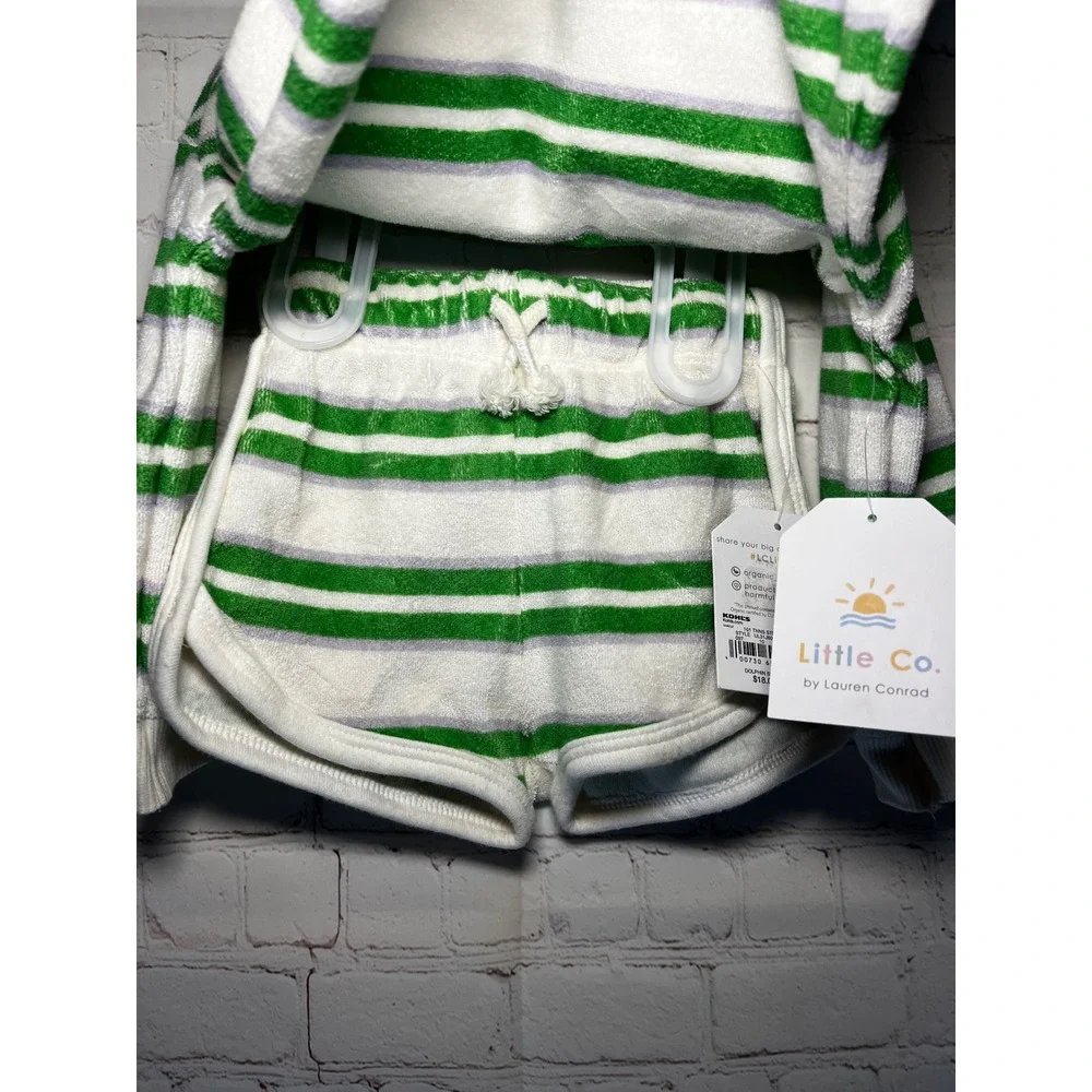 Little Co. By Lauren Conrad new tags